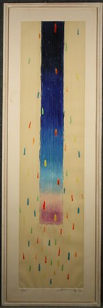 HSIAO CHIN - Nato a Shanghai (Cina) nel 1935. Dal 1961 inizia la...