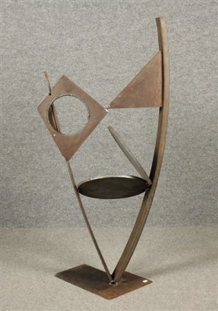 BELLOMONTE CARLO - Nato a Torino nel 1958. Ha esposto alla Promotrice delle...