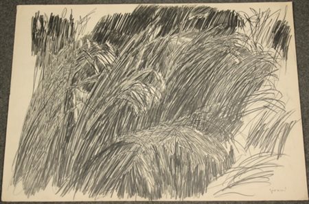 GIUNNI PIERO - Nato a Villa Cortese (Milano) nel 1919. Morto a Bondone...