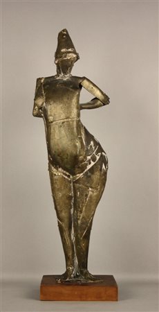 PEPE LORENZO - Nato a Cassano nelle Murge (Bari) nel 1916. Morto a Milano nel...