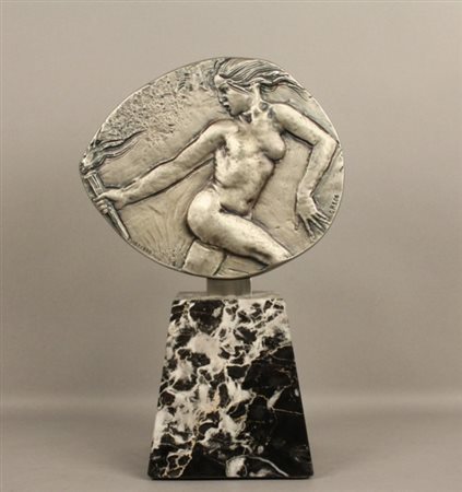 GRECO EMILIO - Nato a Catania nel 1913. Morto a Roma nel 1995....