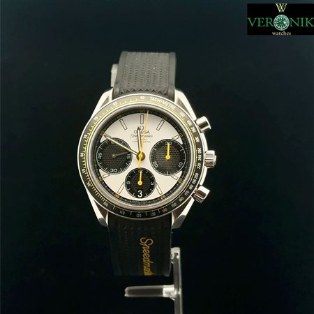 Omega Speedmaster Racing 326.32.40.50.04.001