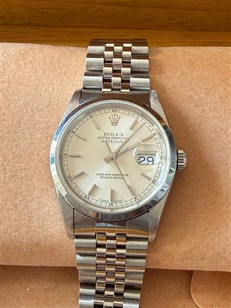 Rolex Datejust 36 16200
