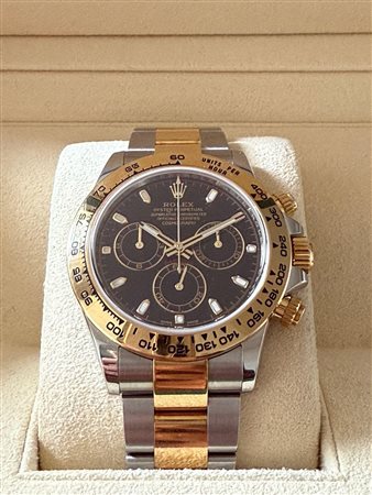 Rolex Daytona 116503