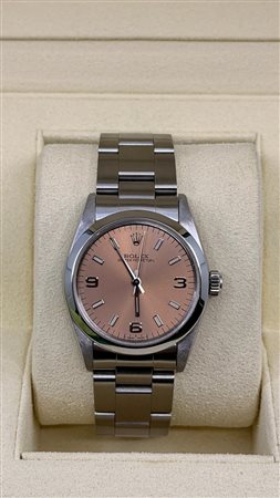 Rolex Oyster Perpetual 31 67480