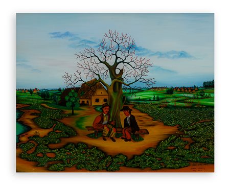 IVAN SALAJPAL - Stara vremena, 1974