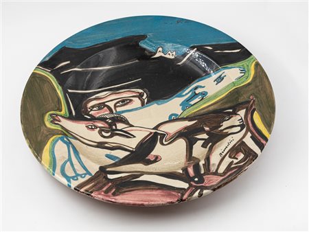 REMO BRINDISI (1918-1996) - Pastorale