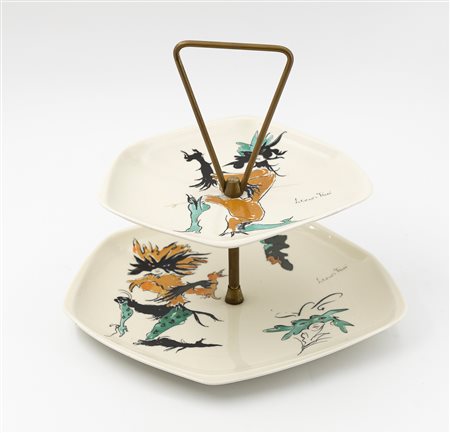 CERAMICHE VERBANO - Senza Titolo
