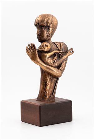 REMO BRINDISI (1918-1996) - Pastorale