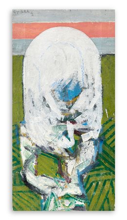 GIORGIO BELLANDI (1930-1976) - Lombardo A, 1965