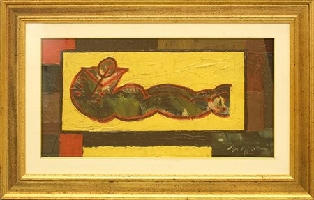 PIERO MAGGIONI, anni 70