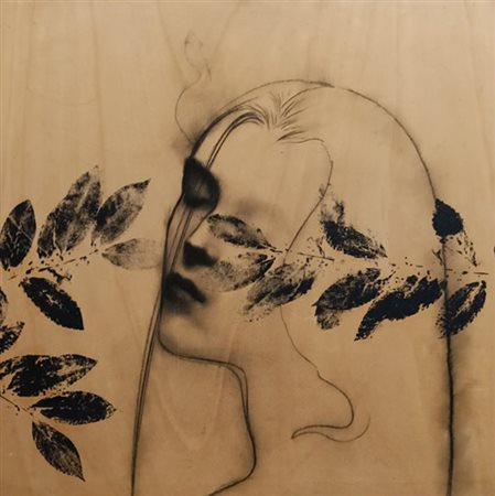 OMAR GALLIANI, "Nuovi fiori", 2009