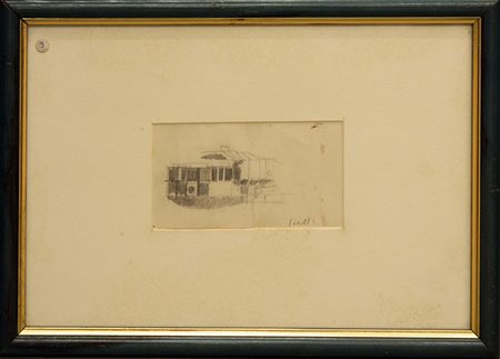 BRUNO SAETTI, anni 50