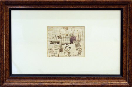 BRUNO SAETTI, anni 50