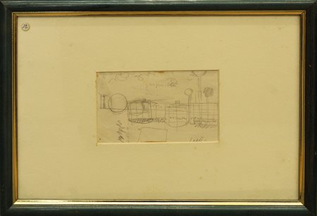 BRUNO SAETTI, anni 50