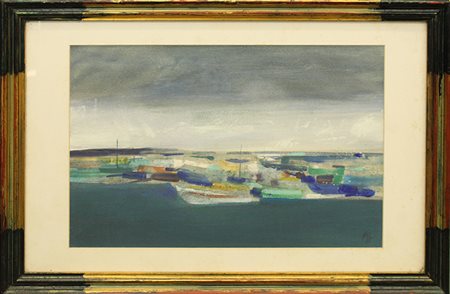 MAGAZZINI SALVATORE, anni 90'