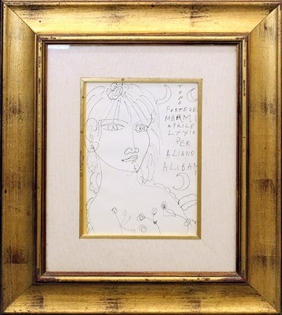 TONO ZANCANARO, anno 1979