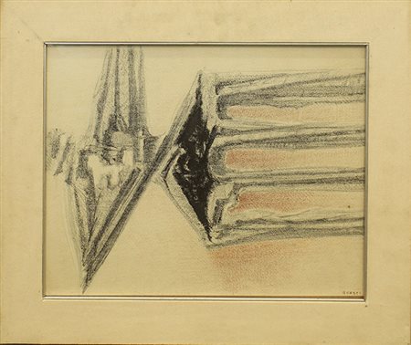 MARCELLO GUASTI, anni 70'