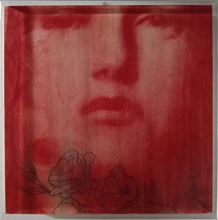 OMAR GALLIANI, "Ancora fiori del male", anni 2000