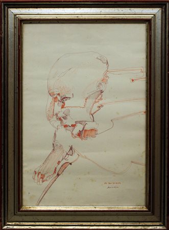 REMO BRINDISI, anni 60, "Al miliardo"