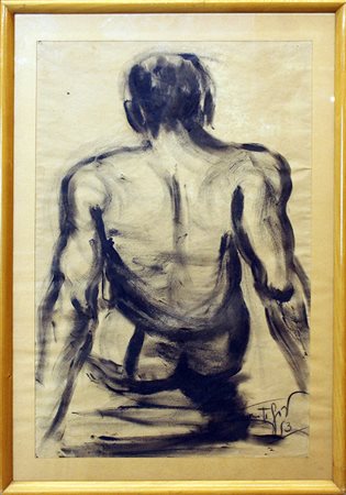 IL CONTE GIO 1953,"Figura"