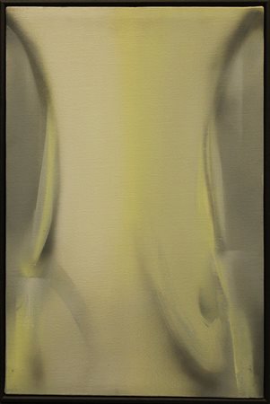 OLIVIERI CLAUDIO "Mystic" , 2003