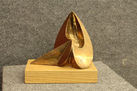 LUCA BALLA e ELICA BALLA