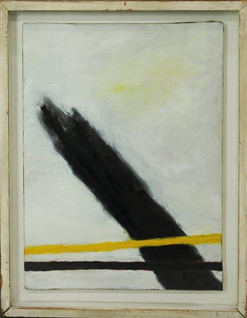 VALENTINO VAGO, 1967