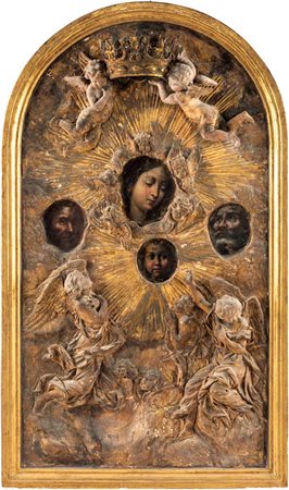 Bartolomeo Mazzuoli (e bottega) (Siena 1674 - Siena 29 giugno 1749)...