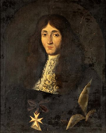 Francesco Nasini (attribuito a) (Piancastagnaio 8 giugno 1611 - Castel del...