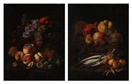 Angelo Maria Rossi, detto Pseudo Fardella (attivo in Lombardia nella prima...