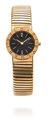 Bulgari tubogas in oro Oro giallo 750/000. Ref. BB26 2T. Cassa e bracciale in...