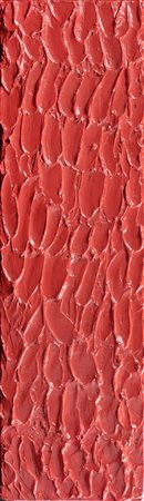 Bernard Aubertin (Fontenay-aux-Roses, 1934 - Reutlingen, 2015) Monocromo...