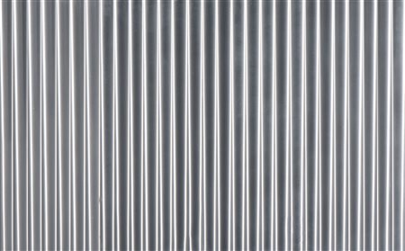 Getulio Alviani (Udine, 1939 - Milano, 2018) Superficie a testura vibratile,...