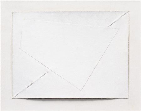 Angelo Savelli Vibo Valentia 1911 – Brescia 1995 109 End Five Rope Segments,...