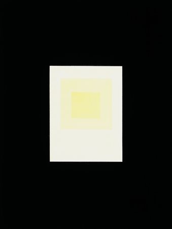 Antonio Calderara Mailand / Milano 1903 – Vacciago 1978 Senza titolo, 1974...