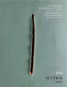 Asta N. 3 - Arte Moderna e Contemporanea