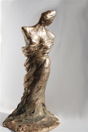 ANNA CRISTINA ADANI, Dea Bianca 3, 2008