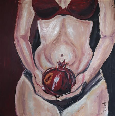 FRANCESCO QUARANTA, Fertilità