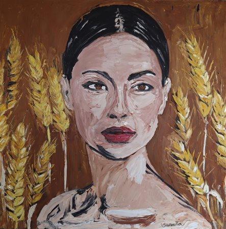 FRANCESCO QUARANTA, Fiera