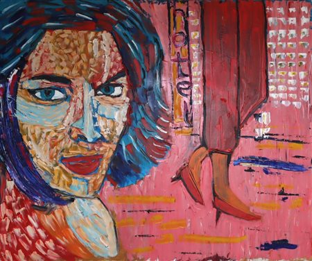 FRANCESCO QUARANTA, Hotel