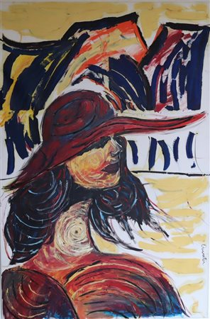 FRANCESCO QUARANTA, Flessibile