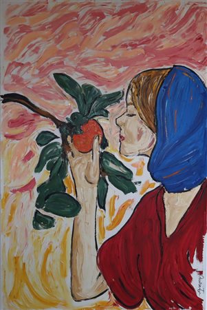 FRANCESCO QUARANTA, Il quarto senso