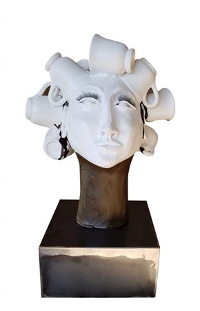 CHICCA SAVINO, Lady Cups, 2017