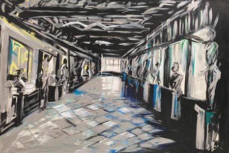 ALFONSO MANGONE, Firenze