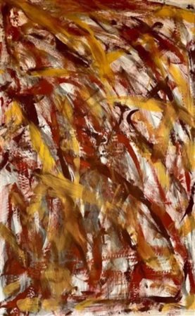 A. MAGIONE, ABSTRACT 1800