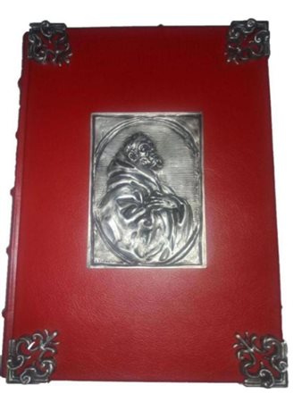 FMR, SAN FRANCESCO D’ASSISI