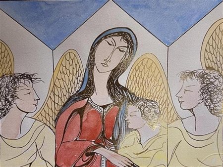 ANTONIO NOCERA, Ti salverò