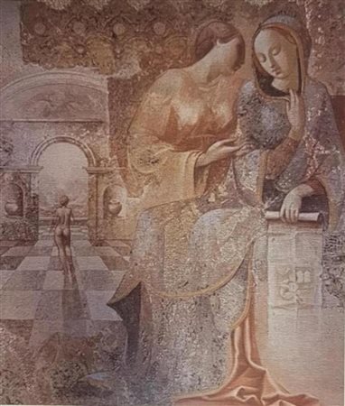 ELVIO MARCHIONNI, Confidenze