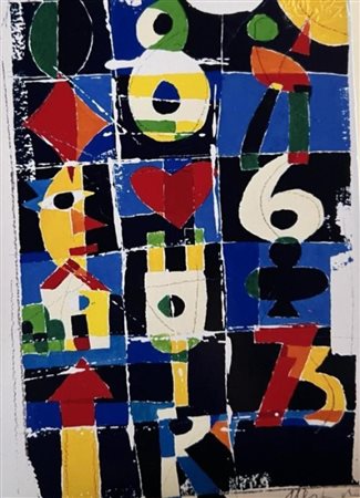 UGO NESPOLO, La mia passione